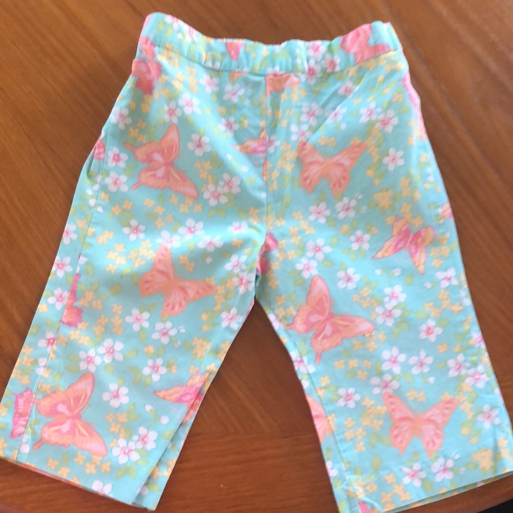 Hartstrings Toddler pants